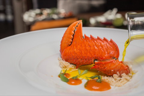 Taste Tweed - Darwin Holiday 1