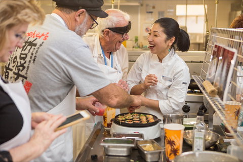 Taste Tweed - Darwin Holiday 2