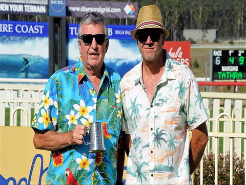 Tathra Beach Bowlo Tathra Cup Family Race Day - Darwin Holiday 1