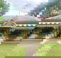 That Great Market Laurelbank - Darwin Holiday