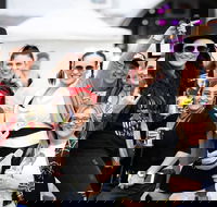 The Big 90's Party - NEW DATE - Darwin Holiday