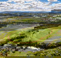 The OBrien Electrical and Plumbing Lismore Cup - Darwin Holiday