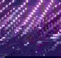 The Australian Bee Gees Show - 25th Anniversary Tour - Launceston - Darwin Holiday