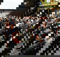 The Handmade Bicycle Show - Darwin Holiday