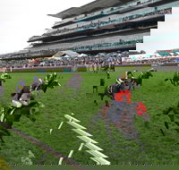 The TAB Everest The Worlds Richest Race On Turf - Darwin Holiday