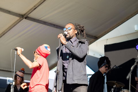 The Entrance Winter Blues And Jazz Festival - Darwin Holiday 1