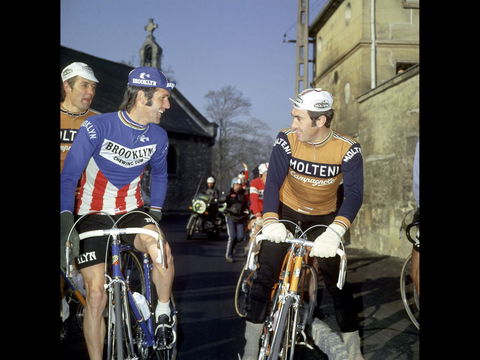 The Big Bike Film Night 'Feature Series' - A Sunday In Hell - Darwin Holiday 1