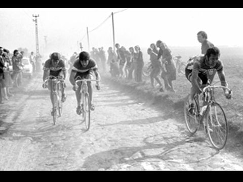 The Big Bike Film Night 'Feature Series' - A Sunday In Hell - Darwin Holiday 2