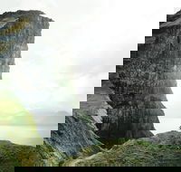 The Big Bike Film Night - Darwin Holiday