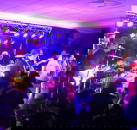 The Annual Blue Mountains Elvis Festival - Darwin Holiday