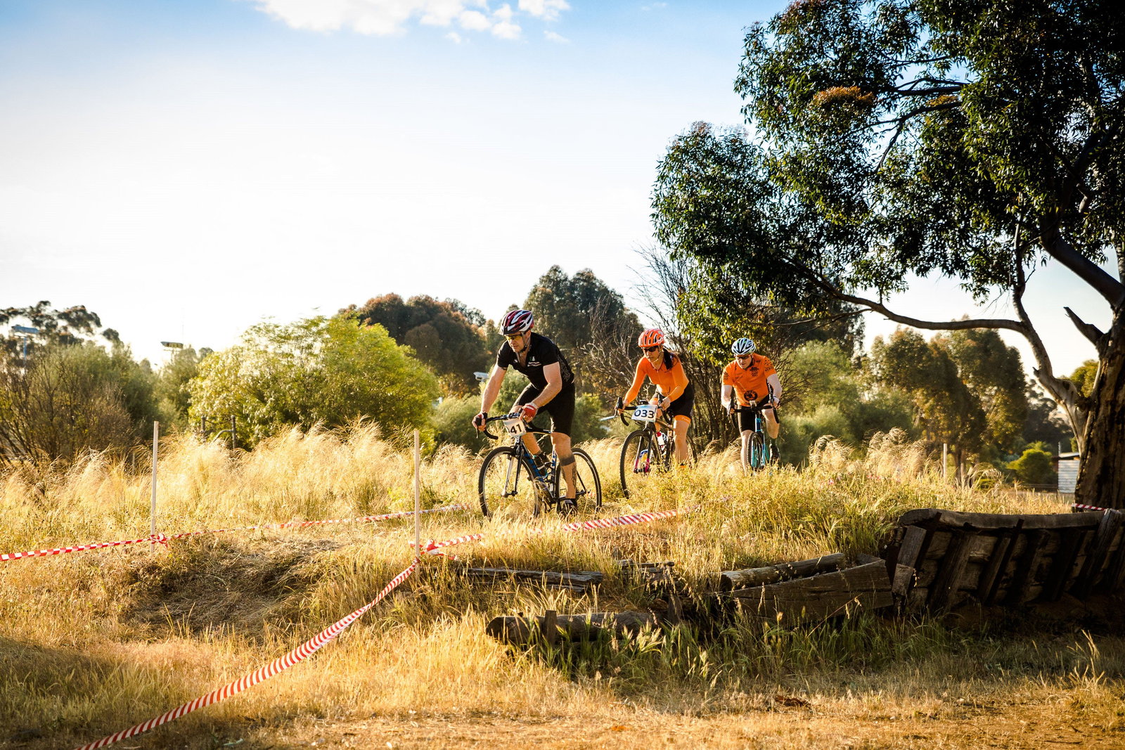 Beverley WA Darwin Holiday