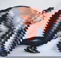 The Amazing Face - a 14-day dive into portraiture - Darwin Holiday