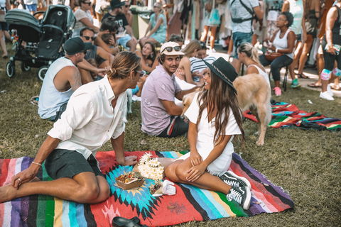 The Village Markets - Darwin Holiday 1