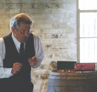 Tipples and Tales - Darwin Holiday