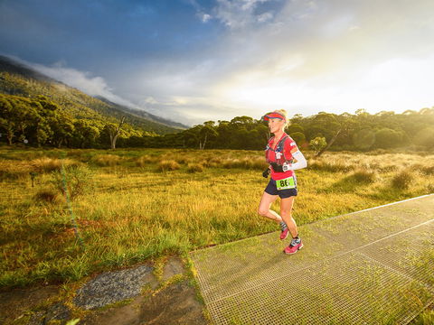 Trail Run Australia | Snowy Mountains - Darwin Holiday 0