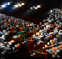 Travelling Film Festival Wollongong - Darwin Holiday