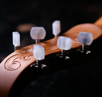 Traditional Irish Music Sessions - Darwin Holiday