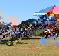 Trundle Agricultural Show - Darwin Holiday