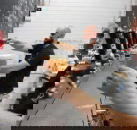 Tumut River Brewing - Brewery Tours