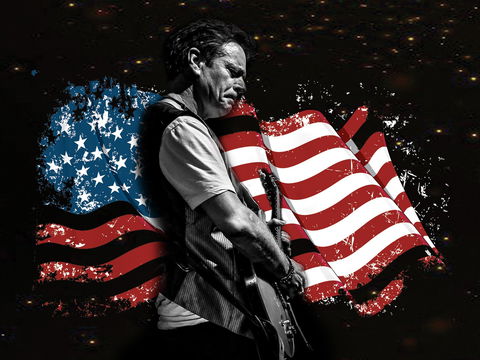 Ultimate American Rock Show - Buninyong Golf Club - Darwin Holiday 0