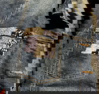 Upcycling Clothes for Beginners Class - Darwin Holiday