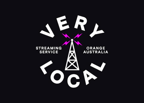 VeryLocal Streaming - Darwin Holiday 0