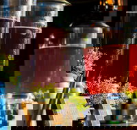 Village Fest - Darwin Holiday