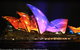 Vivid Sydney Dinner Cruise On Sydney Showboats - thumb 2