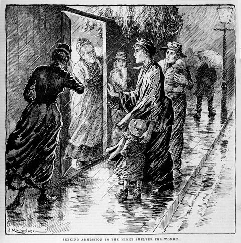 Wayward Women? - Darwin Holiday 0