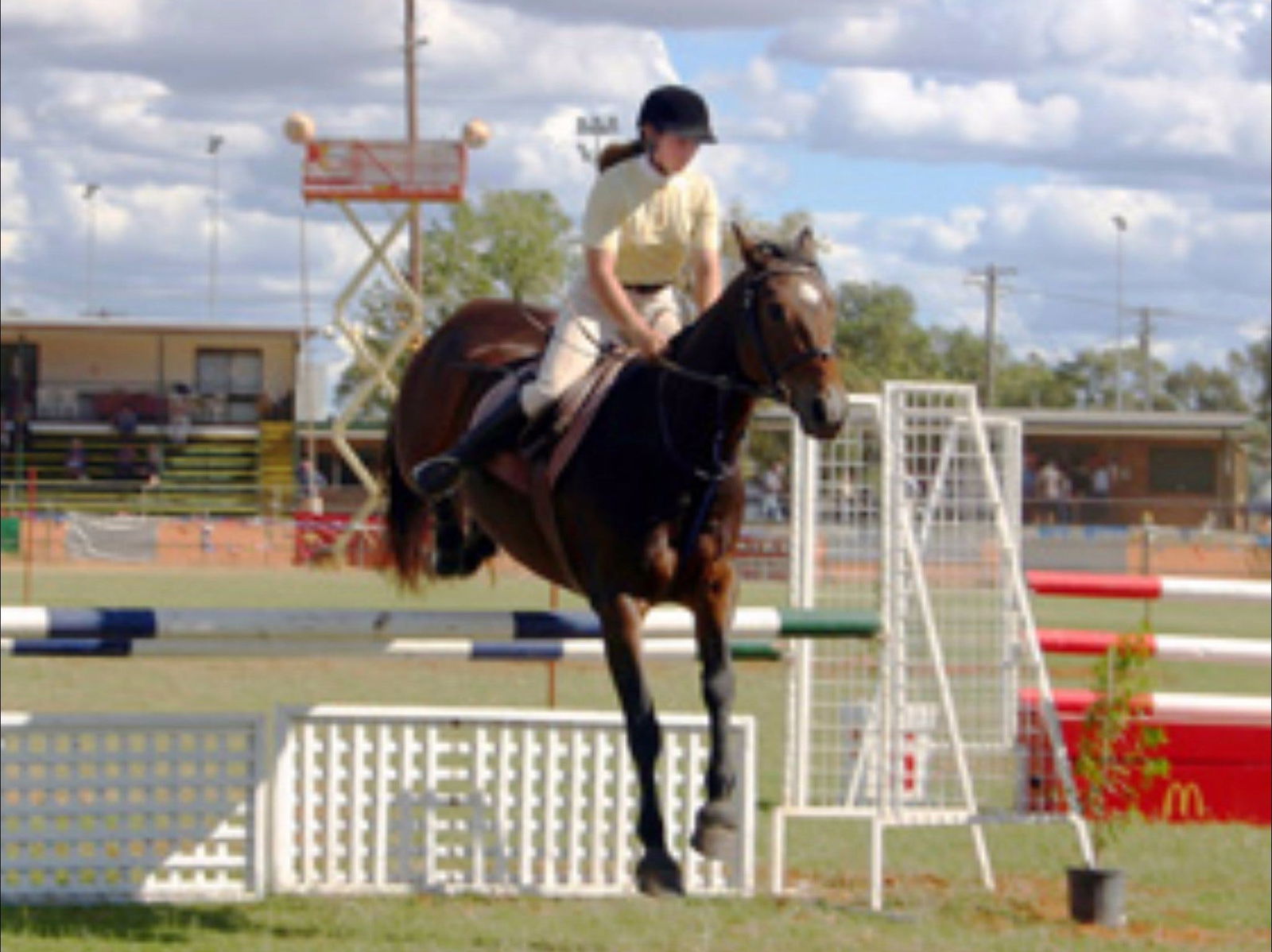 Cuttabri NSW Darwin Holiday