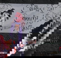 Wee Waa Cotton Capital Country Muster - Darwin Holiday