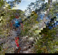 Wild Earth Coastal High 50 - Darwin Holiday