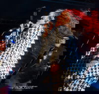 Wingham Akoostik Festival - Darwin Holiday