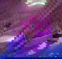 Winter Bliss - Deep Blue Hot Springs Warrnambool - Darwin Holiday