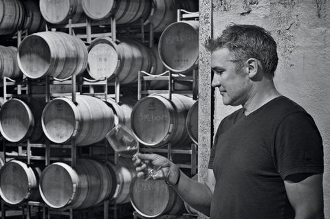 Winemaking Masterclass: Cool Climate Wines Of Elegance - Darwin Holiday 0
