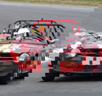 Winton Festival of Speed