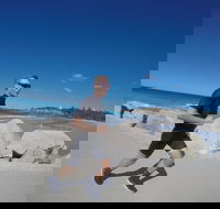 Yamba Triathlon - Darwin Holiday