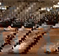 Yarrawonga Gala Ball and Dance Weekend - Darwin Holiday