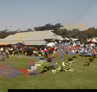 Yarra Valley Regional Food Group Farmers' Market - Darwin Holiday
