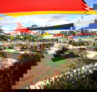 Yarrawonga Mulwala Kids Festival - Darwin Holiday