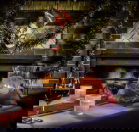 Yulefest in the Blue Mountains - Darwin Holiday