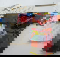 Zero Waste Fashion exhibition - Darwin Holiday