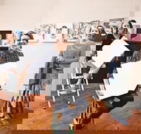 100 Barossa Artists - Darwin Holiday