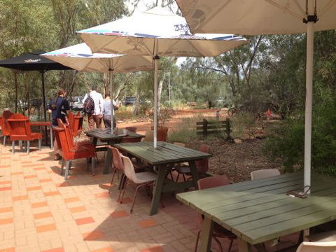 Queensland Winter Craft Festival - Darwin Holiday 2