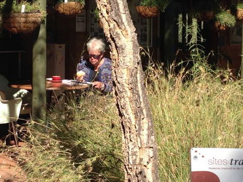 Queensland Winter Craft Festival - Darwin Holiday 3