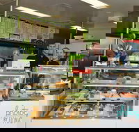 Easter in the Vines - Darwin Holiday