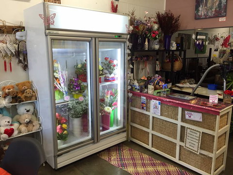 EXHIBITION: LILY MAE MARTIN: OVERBURDEN - Darwin Holiday 1