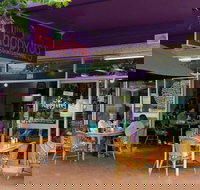 Essence of Cloud - Darwin Holiday