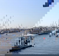 73rd Sail Past and Blessing of the Fleet - Darwin Holiday