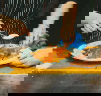 Adelaide Food Fringe - Darwin Holiday